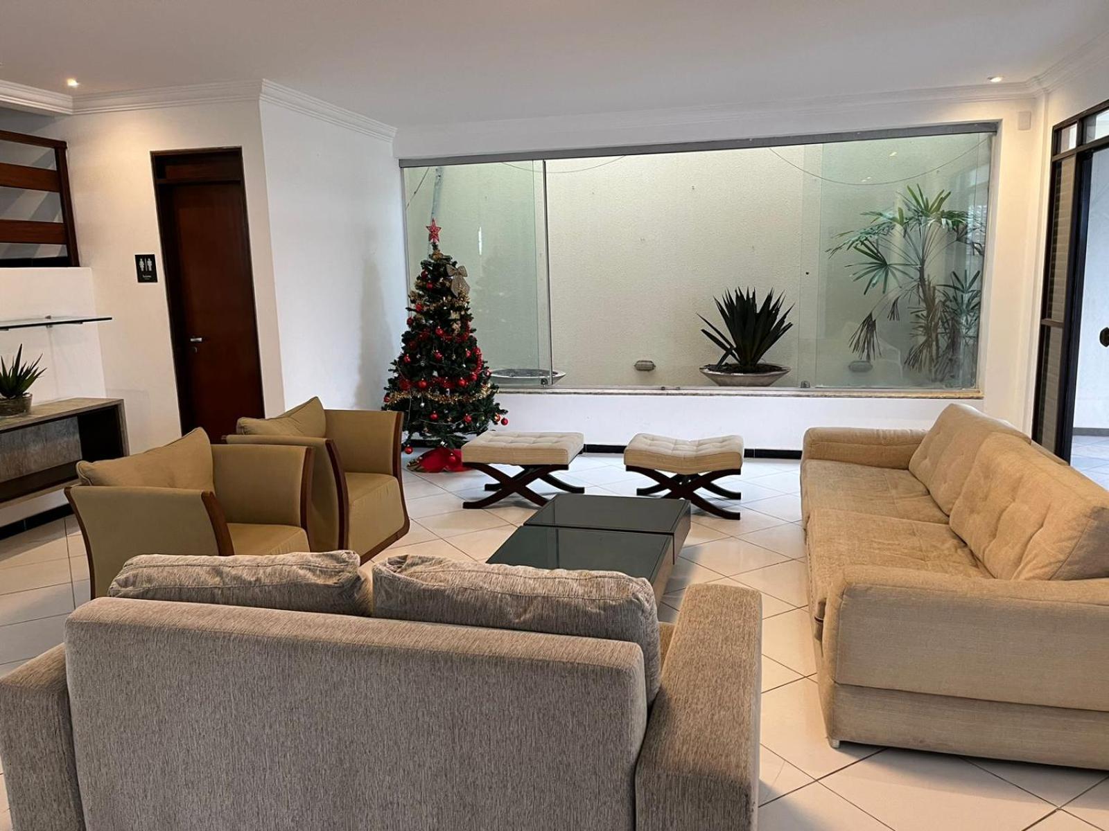 Caribessa Beira Mar Clube Aspep — Photos 3